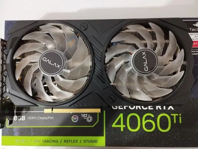 ジャンク品　RTX 4060 Ti 16GB グラフィックボード グラフィックボード GeForce RTX 4060 Ti WINDFORCE OC 16G GV