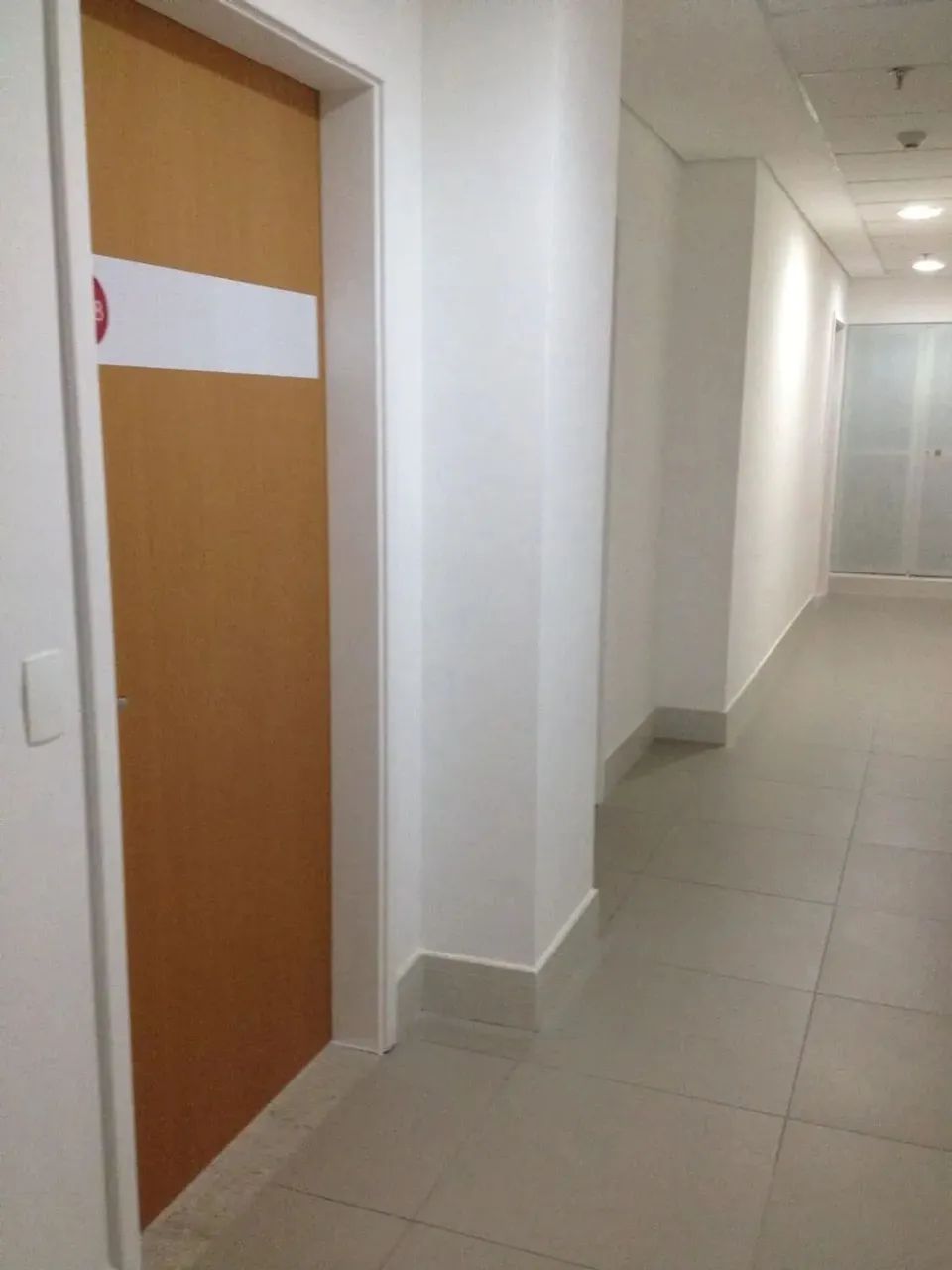 Sala/Conjunto para venda possui 35 metros quadrados em Aclimação - São Paulo - São Paulo - Foto 8
