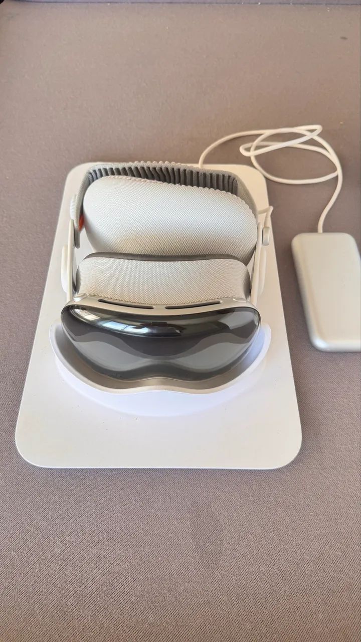 Apple Vision Pro 512gb - Periféricos e Acessórios de Computador