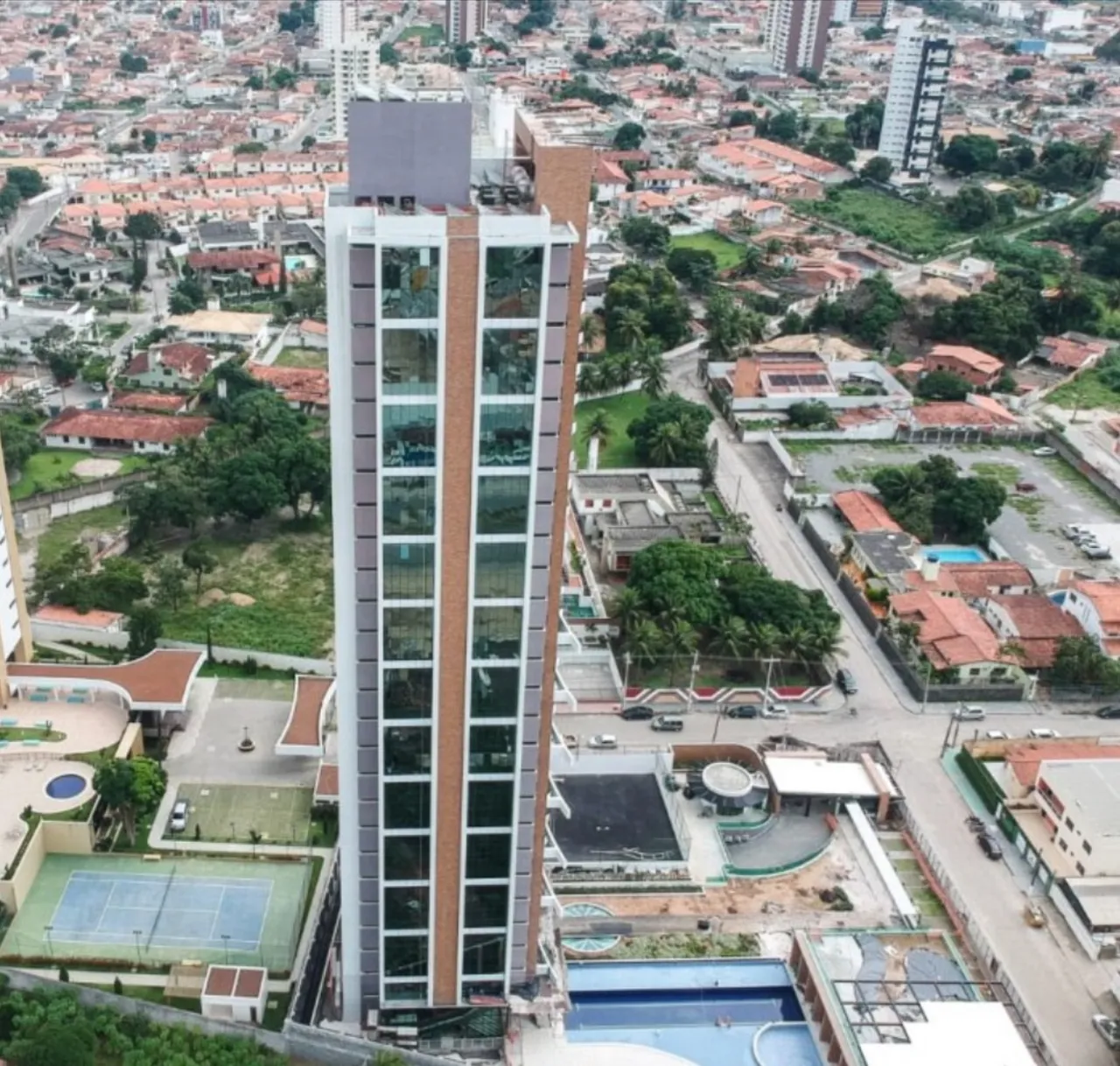 Mansão Edifício Palácio de Buckingham, luxo, requinte, tecnologia, beleza e exclusividade.