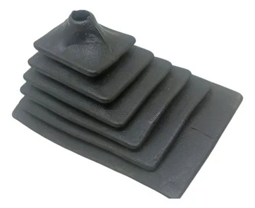 Coifa Alavanca Trambulador Vw Gol Quadrado 1985 1986 1987 88