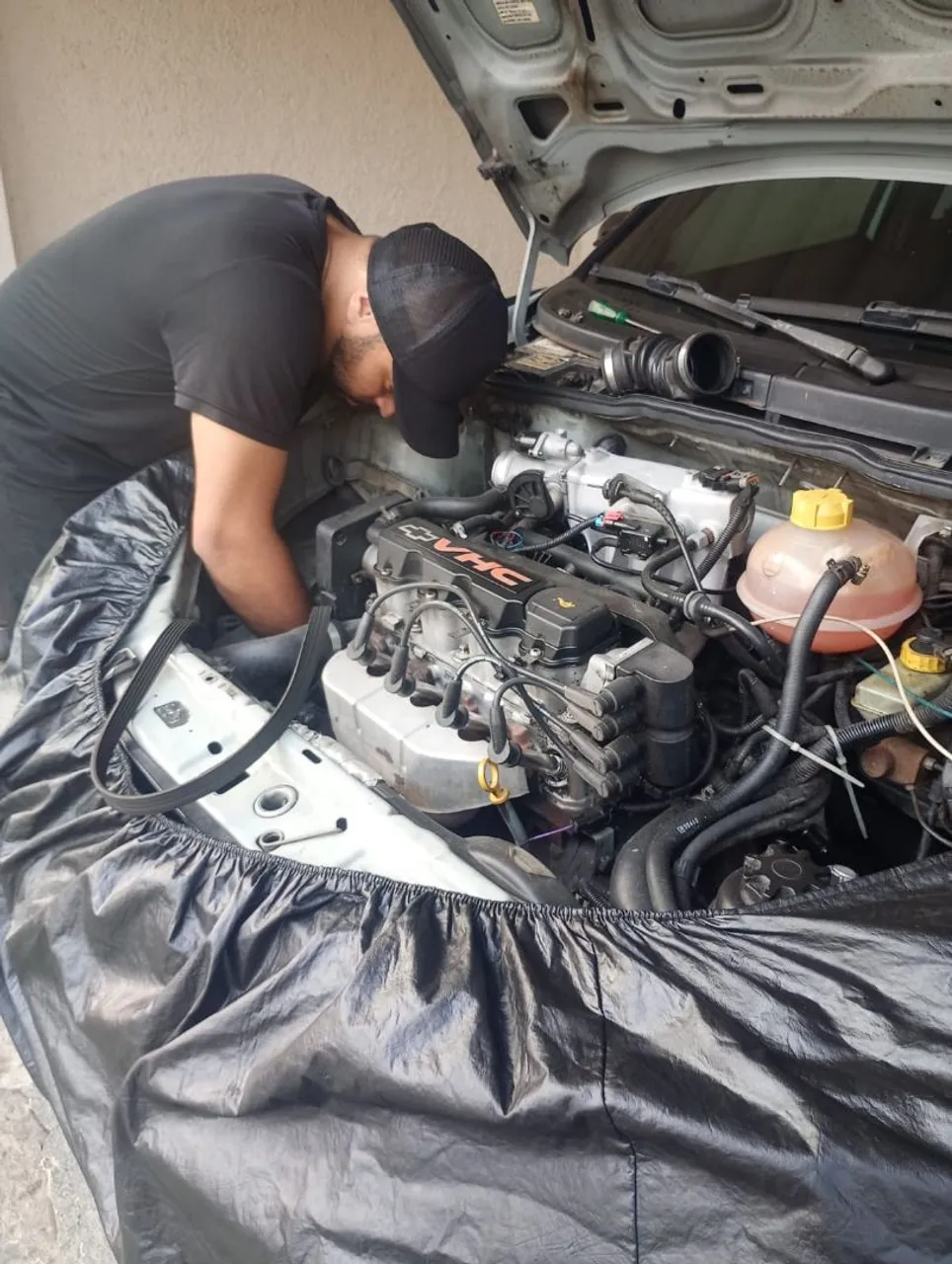 Mecânico a domicílio e auto socorro