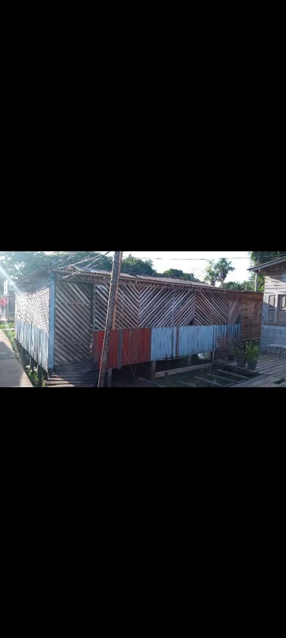 Vendo casa parcelada