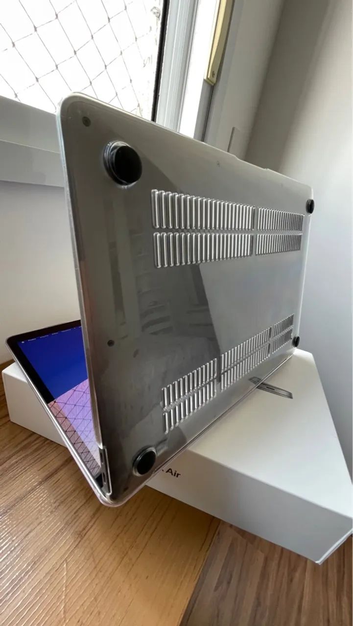 MacBook Air M1 ? Garantia Apple - Foto 6