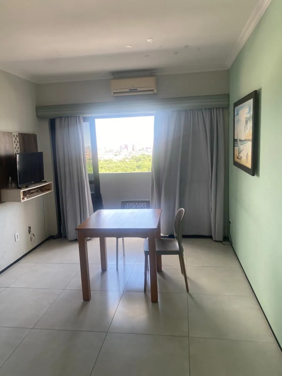 Excelente Flat no bairro Renascença
