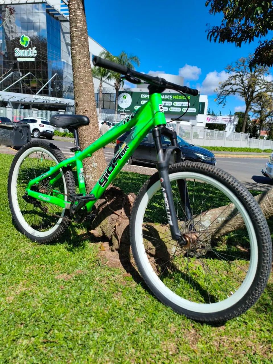 Gios frx  - Foto 3