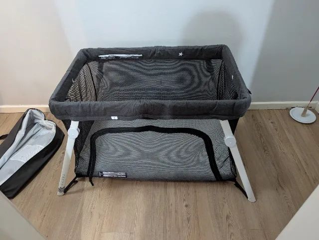 Berço para viagem Guava Family 