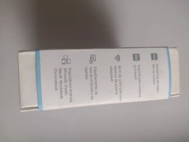 Chromecast 2ª geração - Foto 3