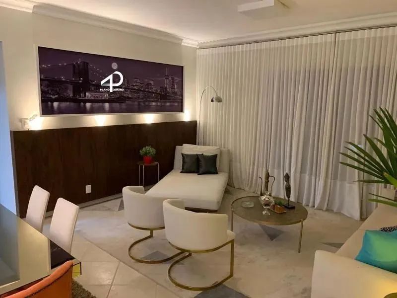 Apartamento com 3 quarto(s) no bairro Alvorada em Cuiabá - MT - Foto 3