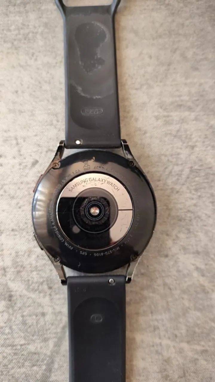 Samsung Galaxy Watch 4 - Foto 3