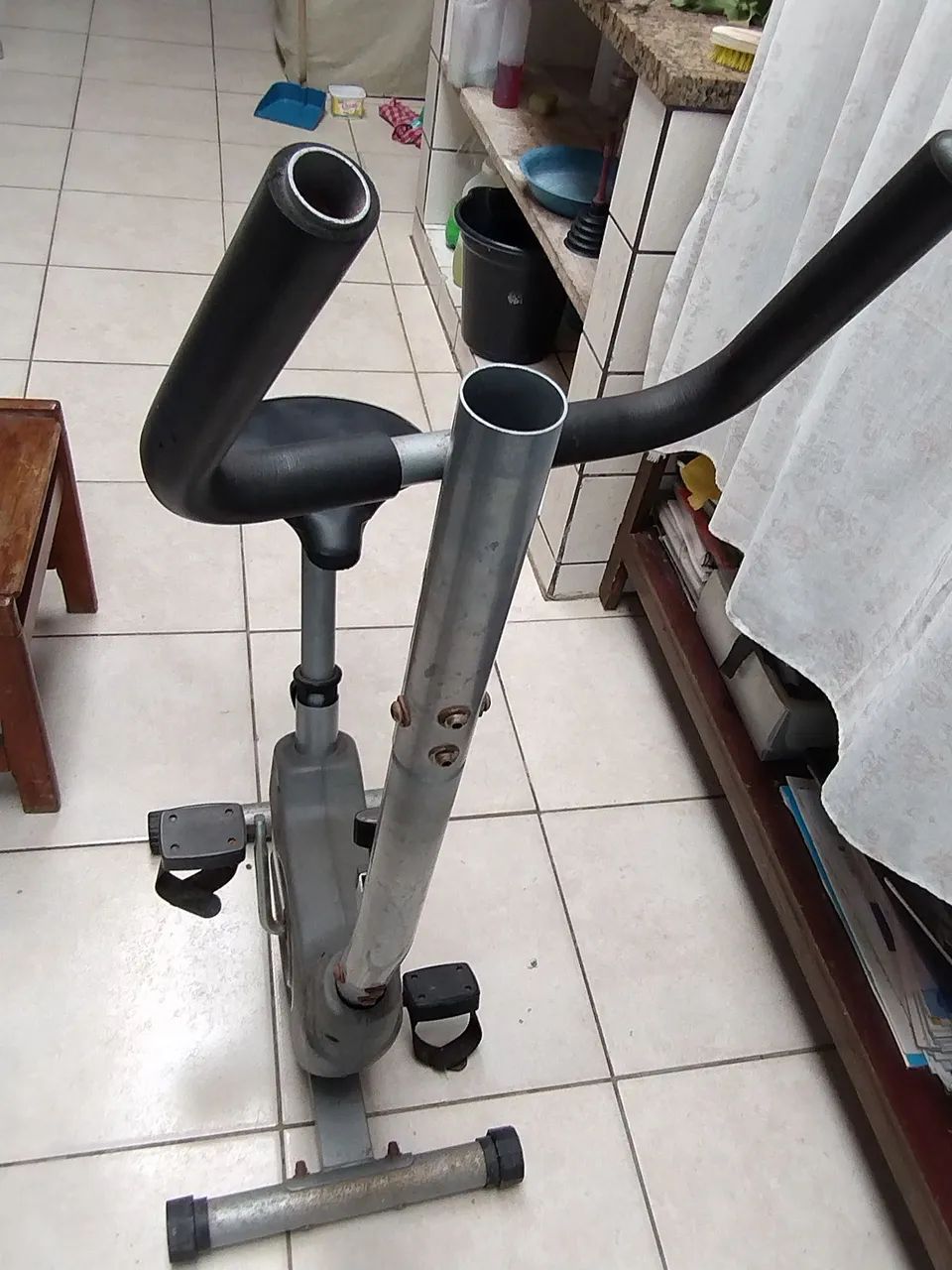 Bicicleta ergométrica  - Foto 5