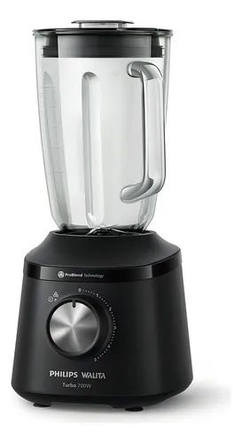 Liquidificador Turbo 700W - Phillips Walita