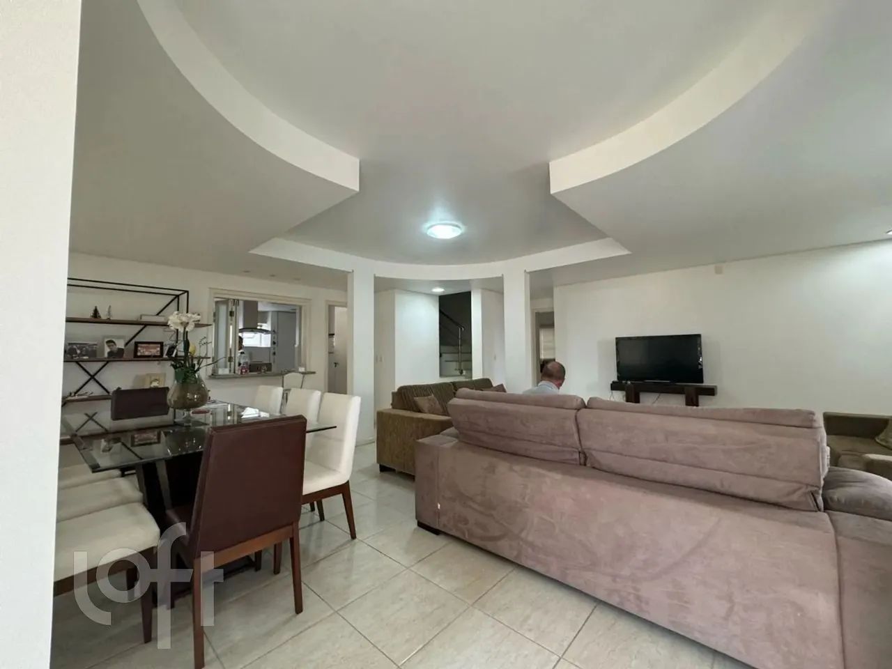 Casa à venda em Santo Antônio de Lisboa com 295 m², 4 quartos, 3 suítes, 2 vagas - Foto 4