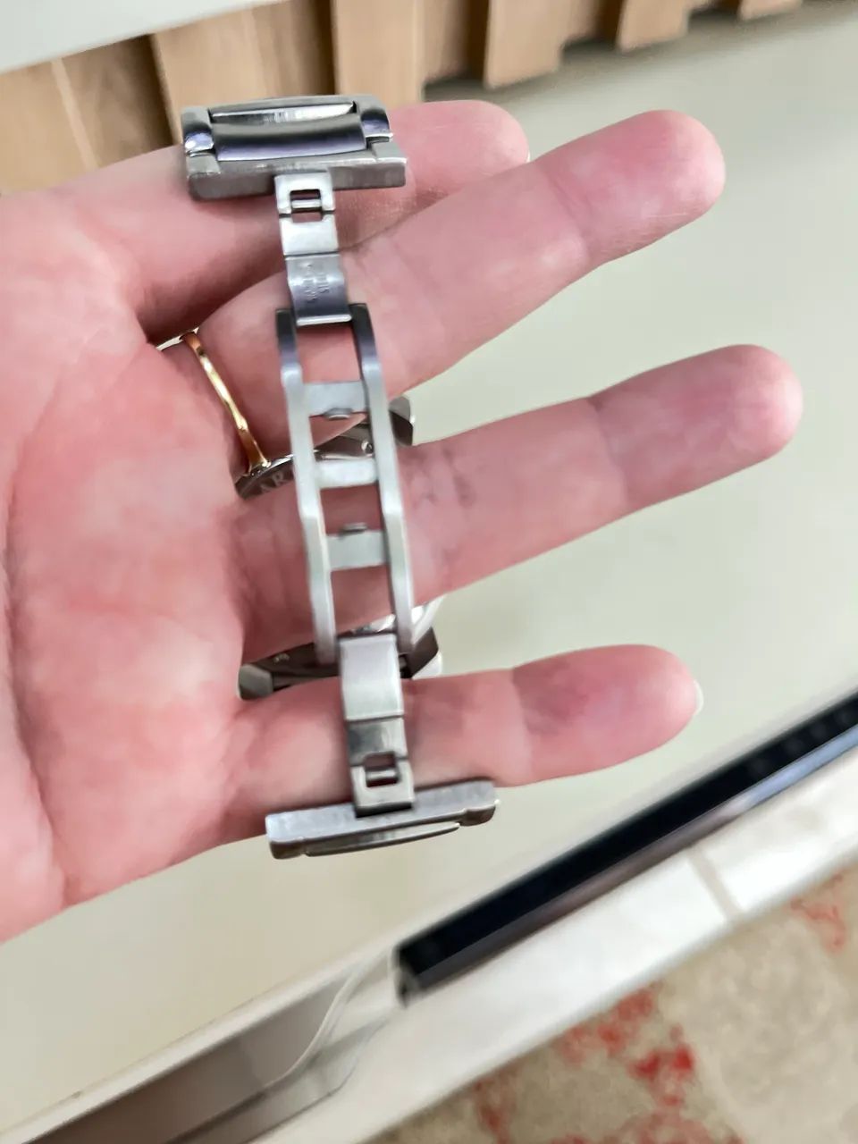 Relógio Bvlgari masculino - Foto 2