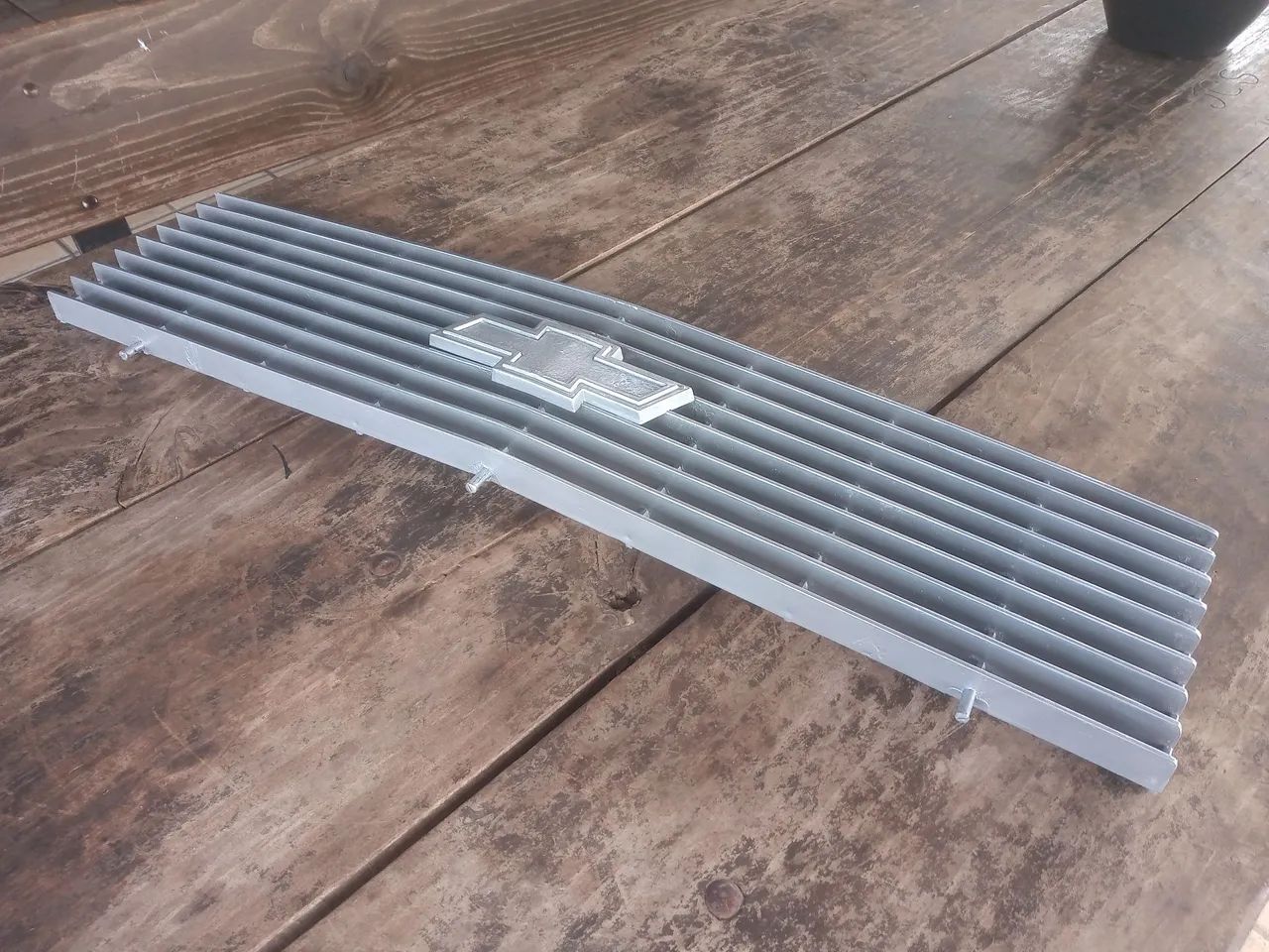 Grade opala caravan 1980 até 1984 - Foto 3