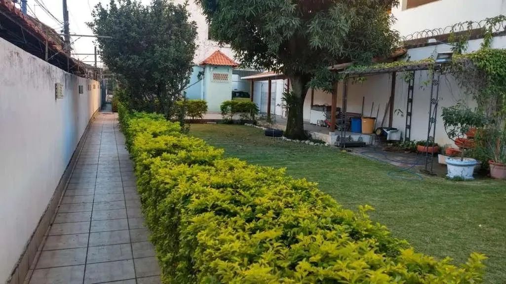 Casa para Venda em Rio de Janeiro, Engenho de Dentro, 4 dormitórios, 4 suítes, 2 banheiros - Foto 3