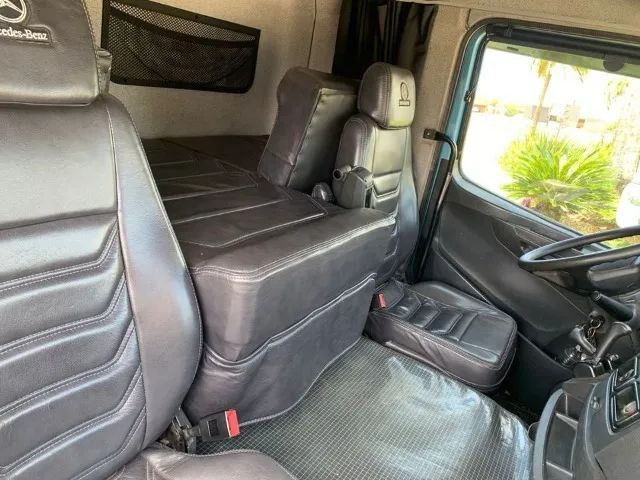 MB AXOR 2544 - Foto 3