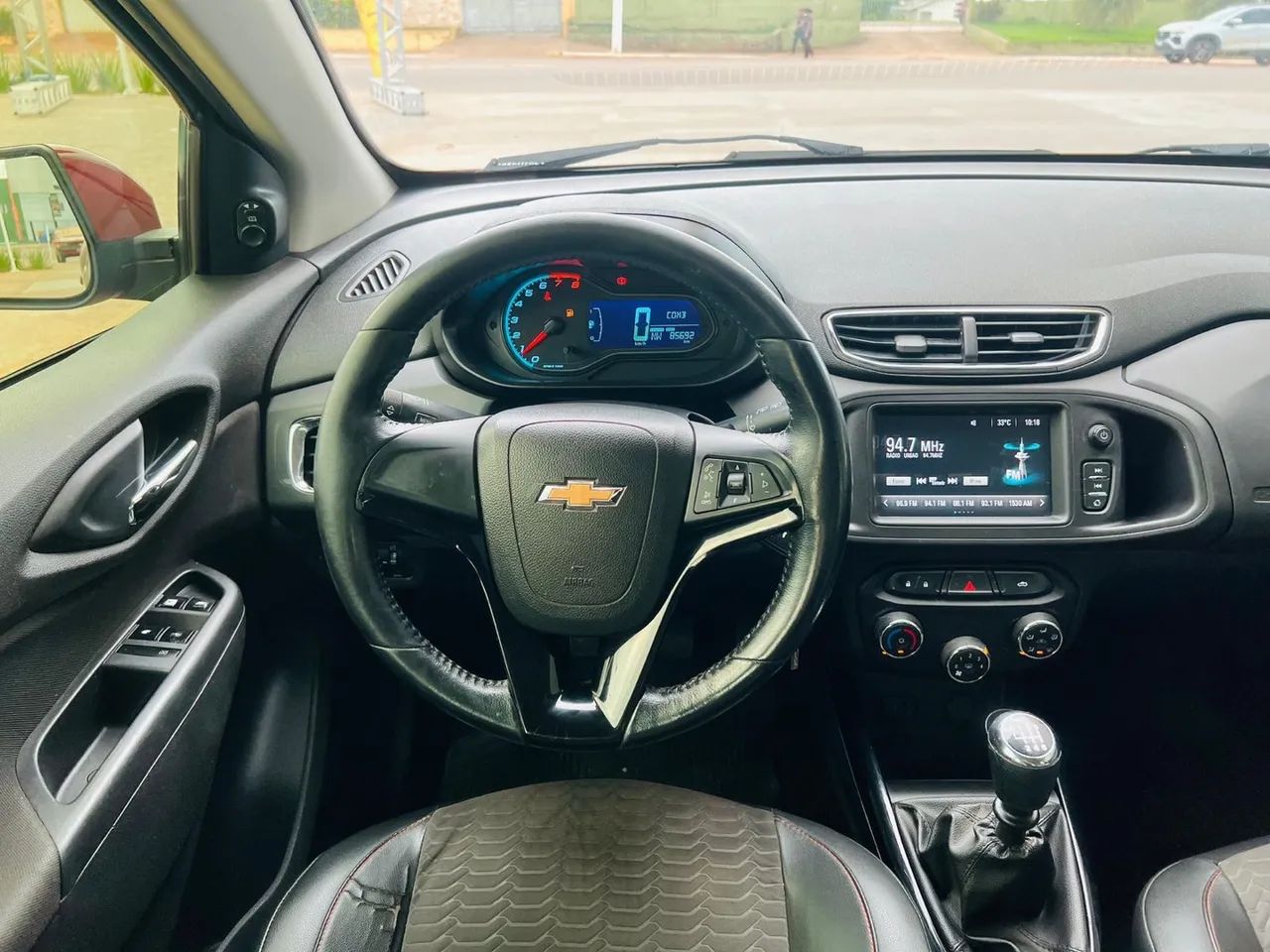Ônix LTZ - Foto 5