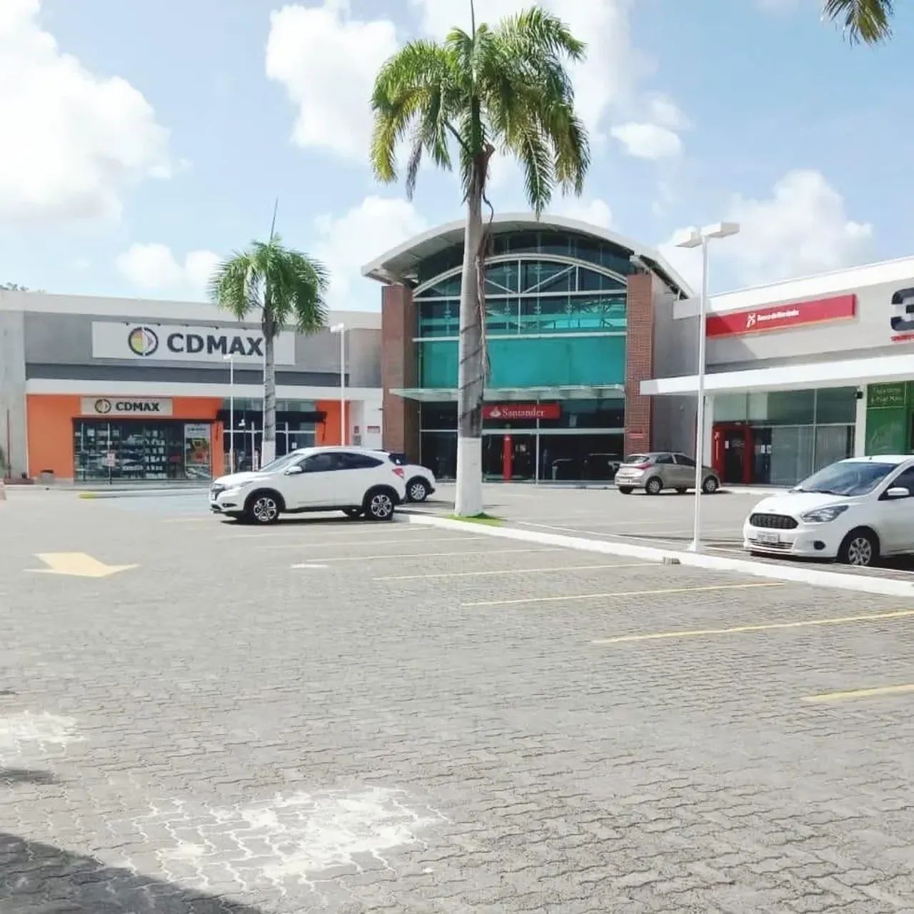 QUIOSQUE para alugar na cidade de FORTALEZA-CE - Foto 5