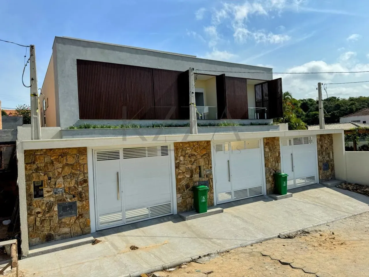 Casa para Venda em Florianópolis, Ingleses do Rio Vermelho, 2 dormitórios, 2 suítes, 3 ban