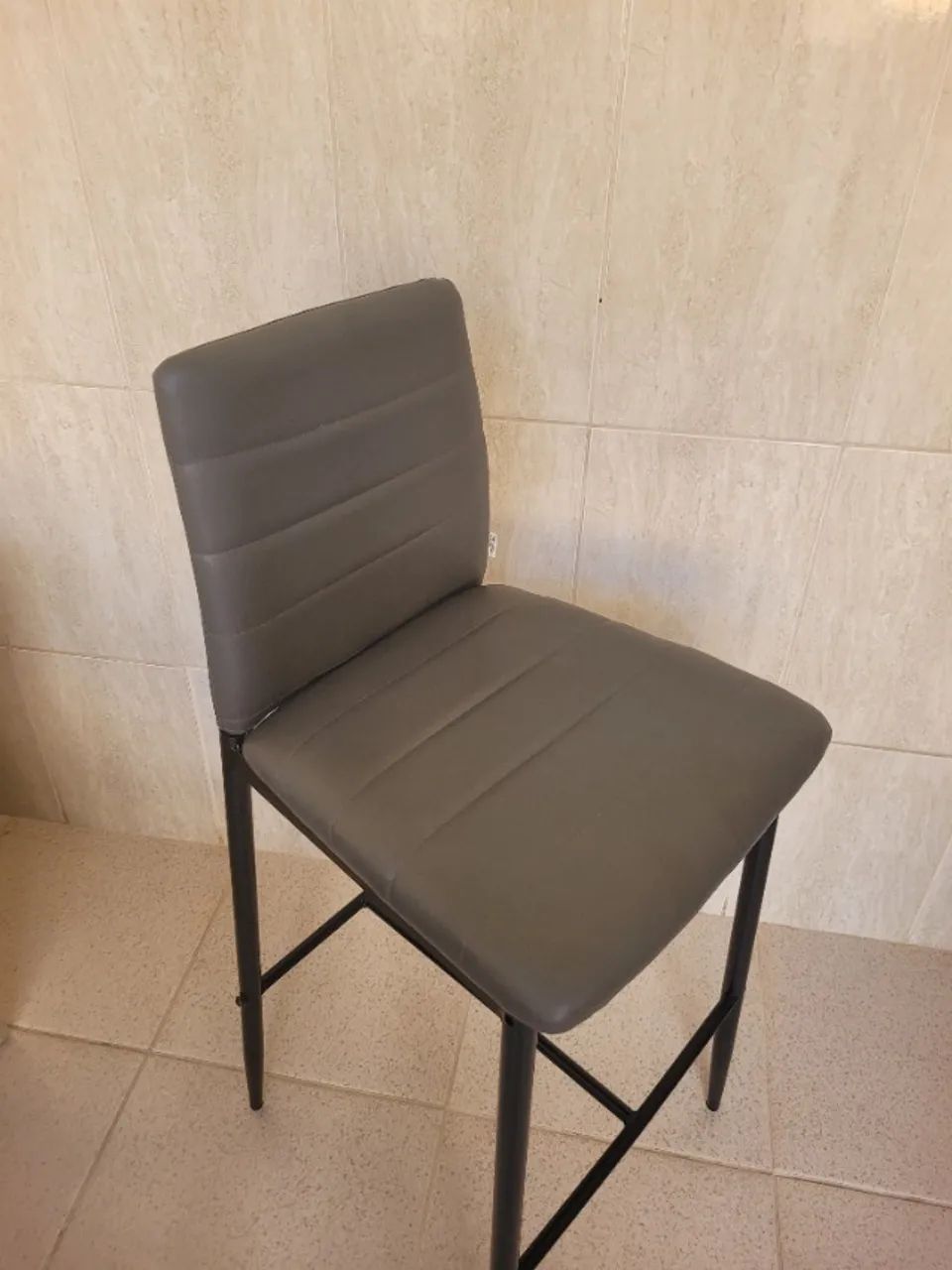 BANCO ALTO AGÁ- Tok&Stok - Foto 4