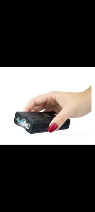 Taser - Defesa Pessoal - Foto 2