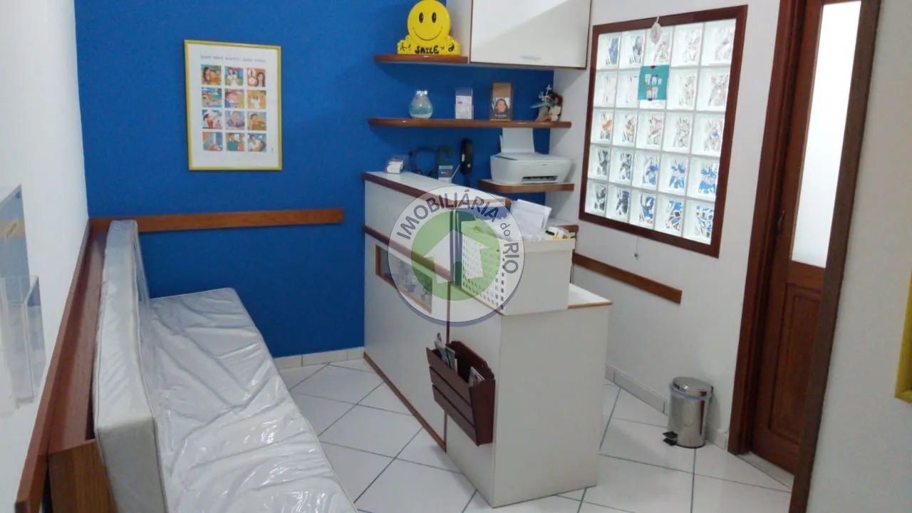 Sala de 29m² no Barra Business Center - Barra da Tijuca - Foto 3