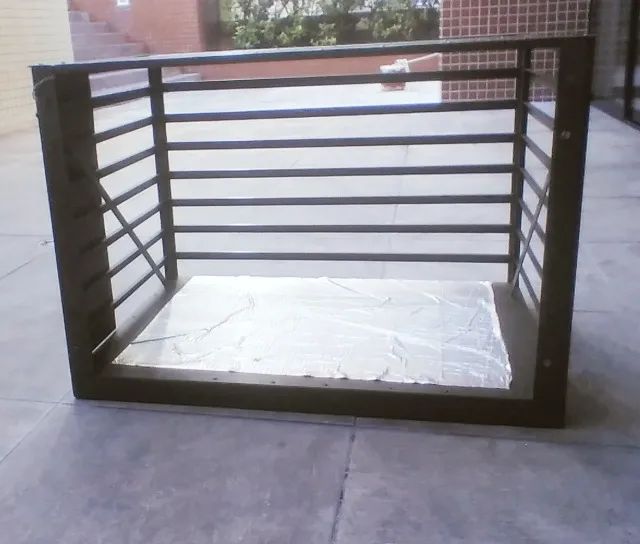 Caixa para ar condicionado - Foto 3