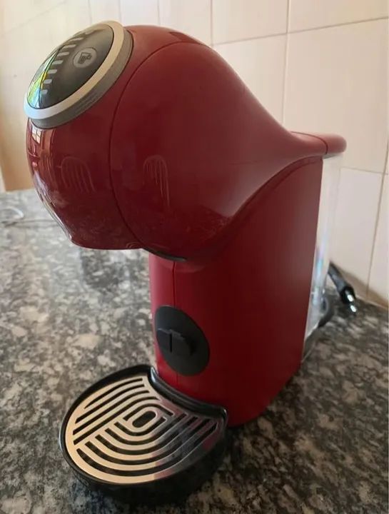 Cafeteira Dolce Gusto  Genius S - Foto 3