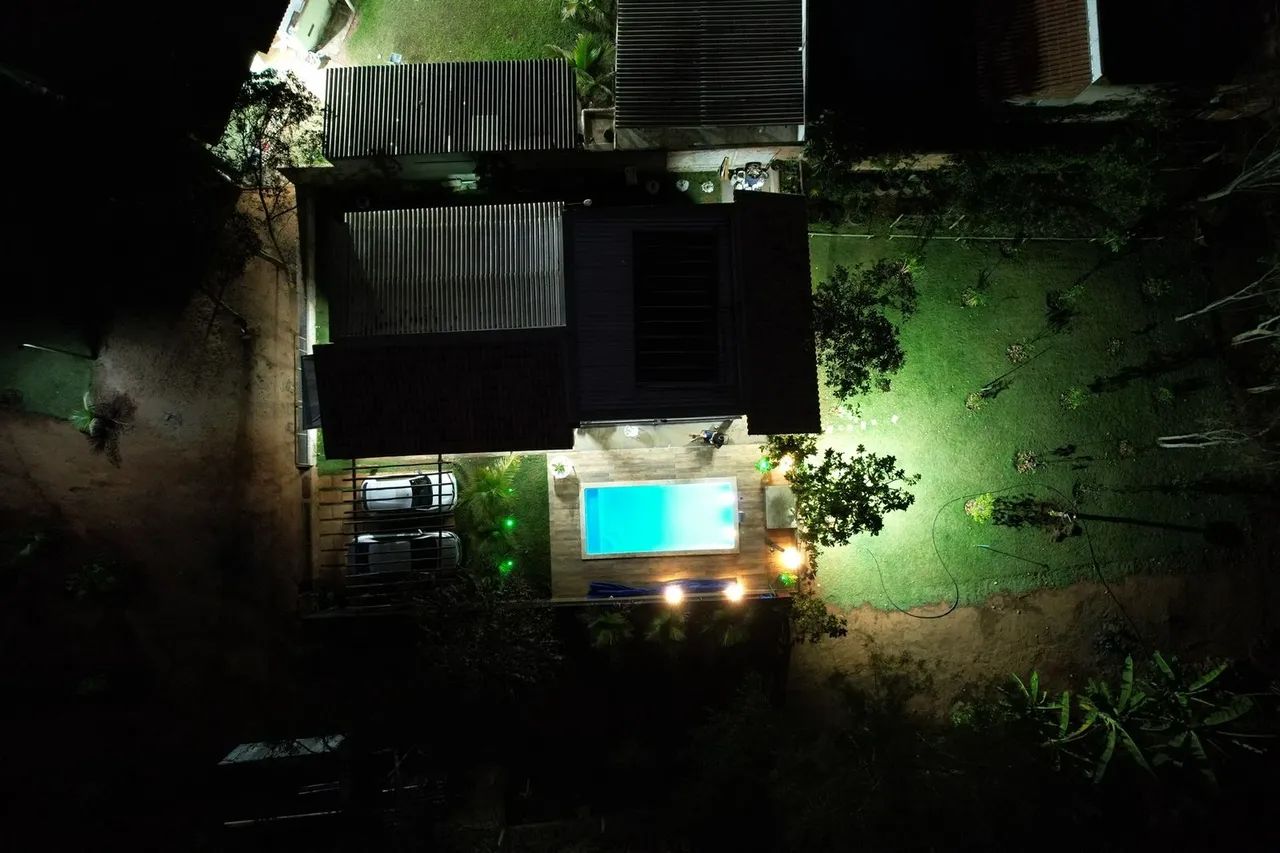 Chácara condomínio Trilhas do Cerrado GO 020 - Foto 8