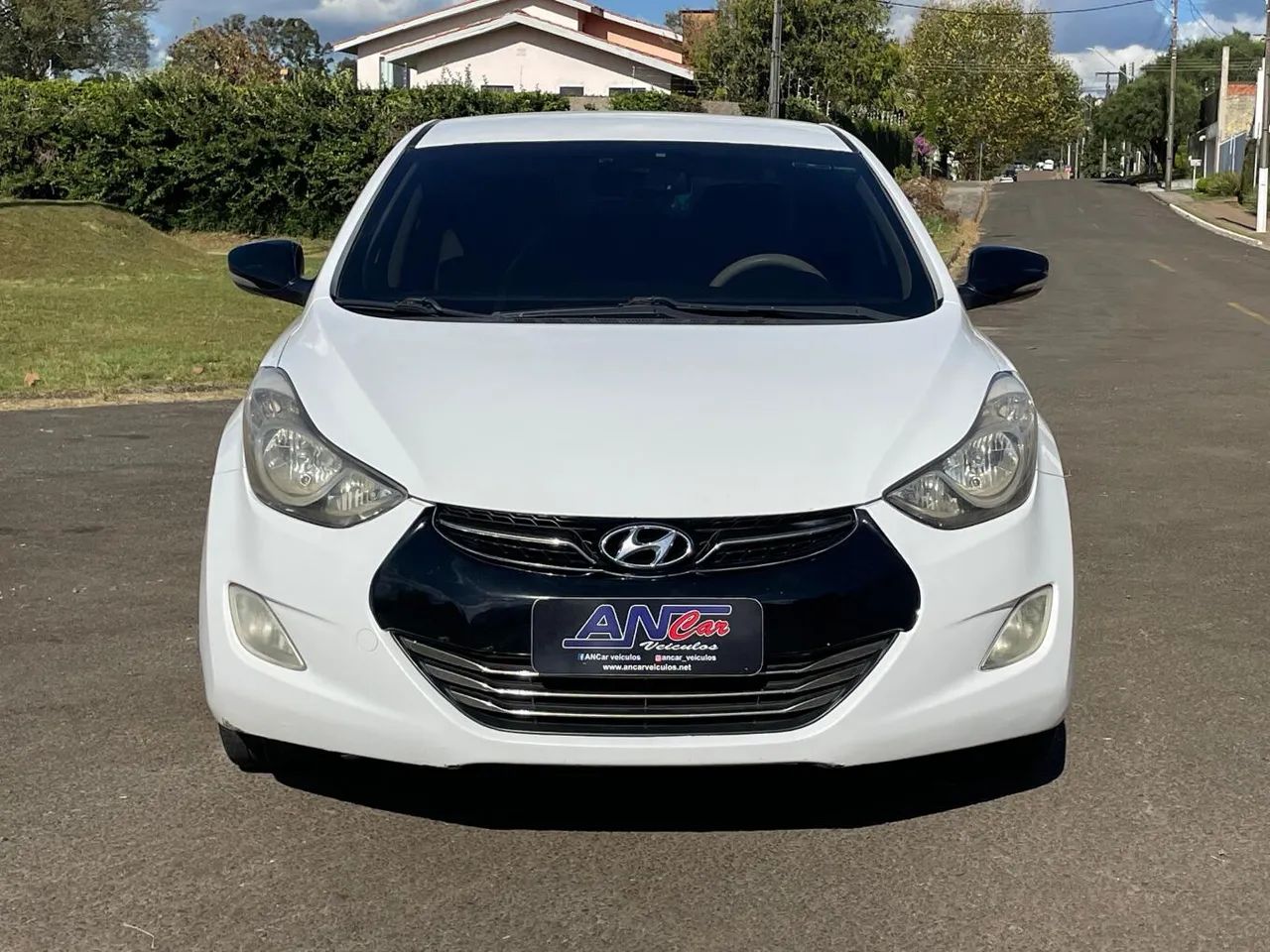 Elantra GLS 1.8 - Foto 2