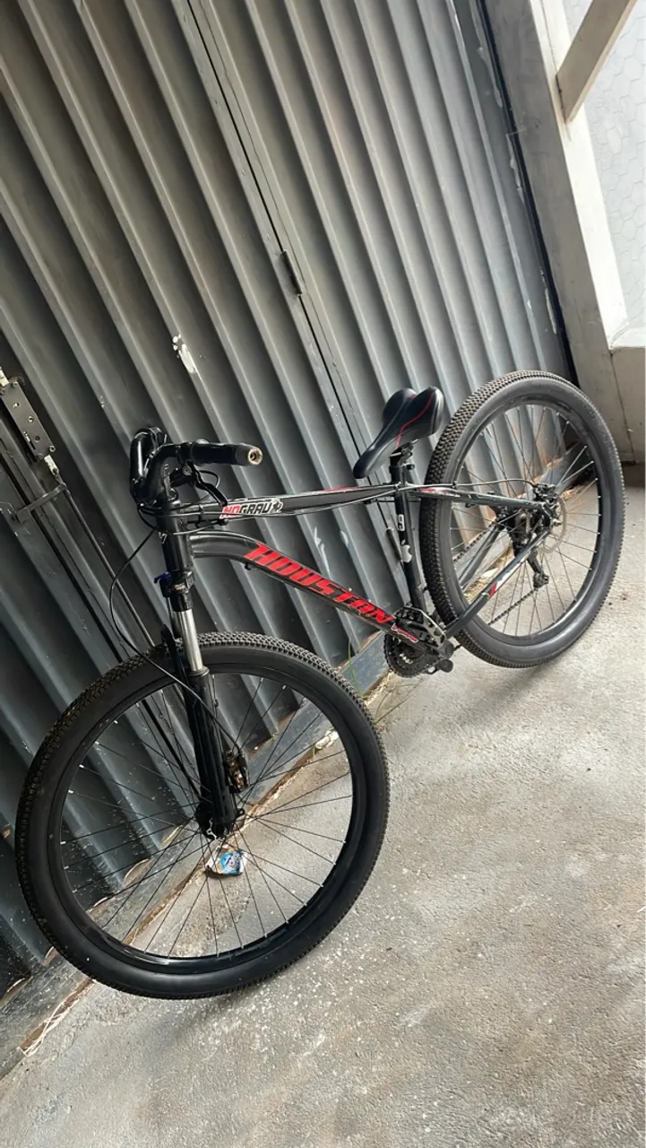 Bicicleta Houston - Aro 29