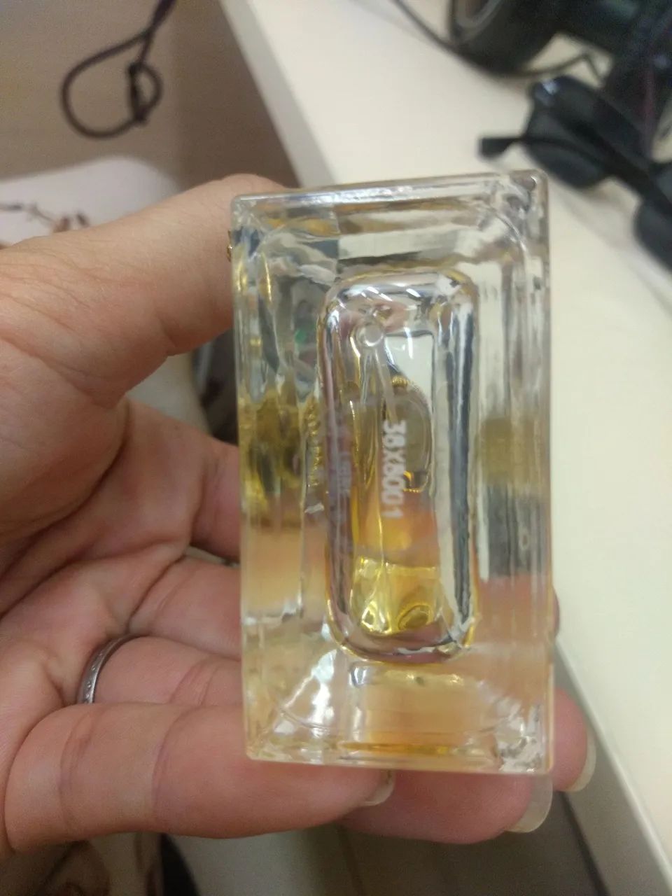 Perfume Yves Saint Laurent - Foto 4