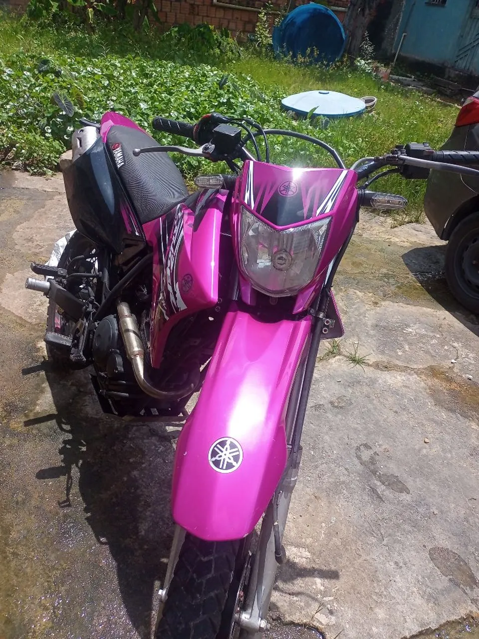 Lander 250