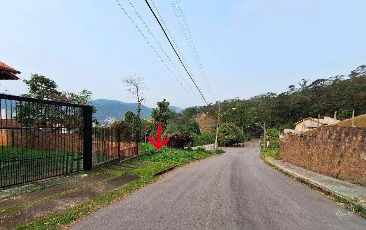 Terreno com 370m² no João Paulo em Florianópolis - Foto 3
