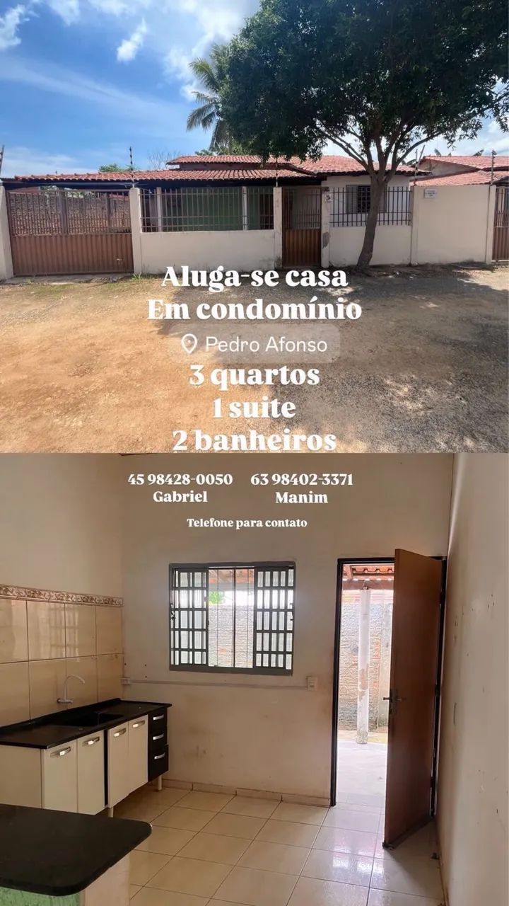 Foto - Palmas - Plano Diretor Norte