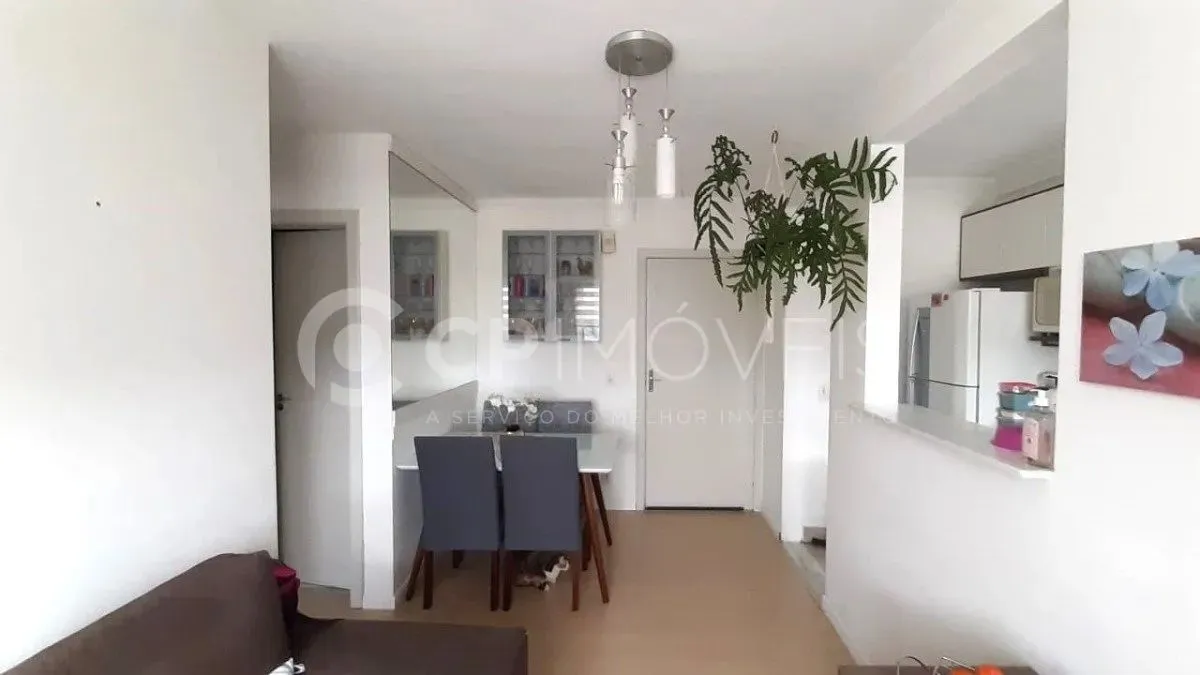Apartamentos em Porto Alegre, no bairro Passo Das Pedras, à venda.