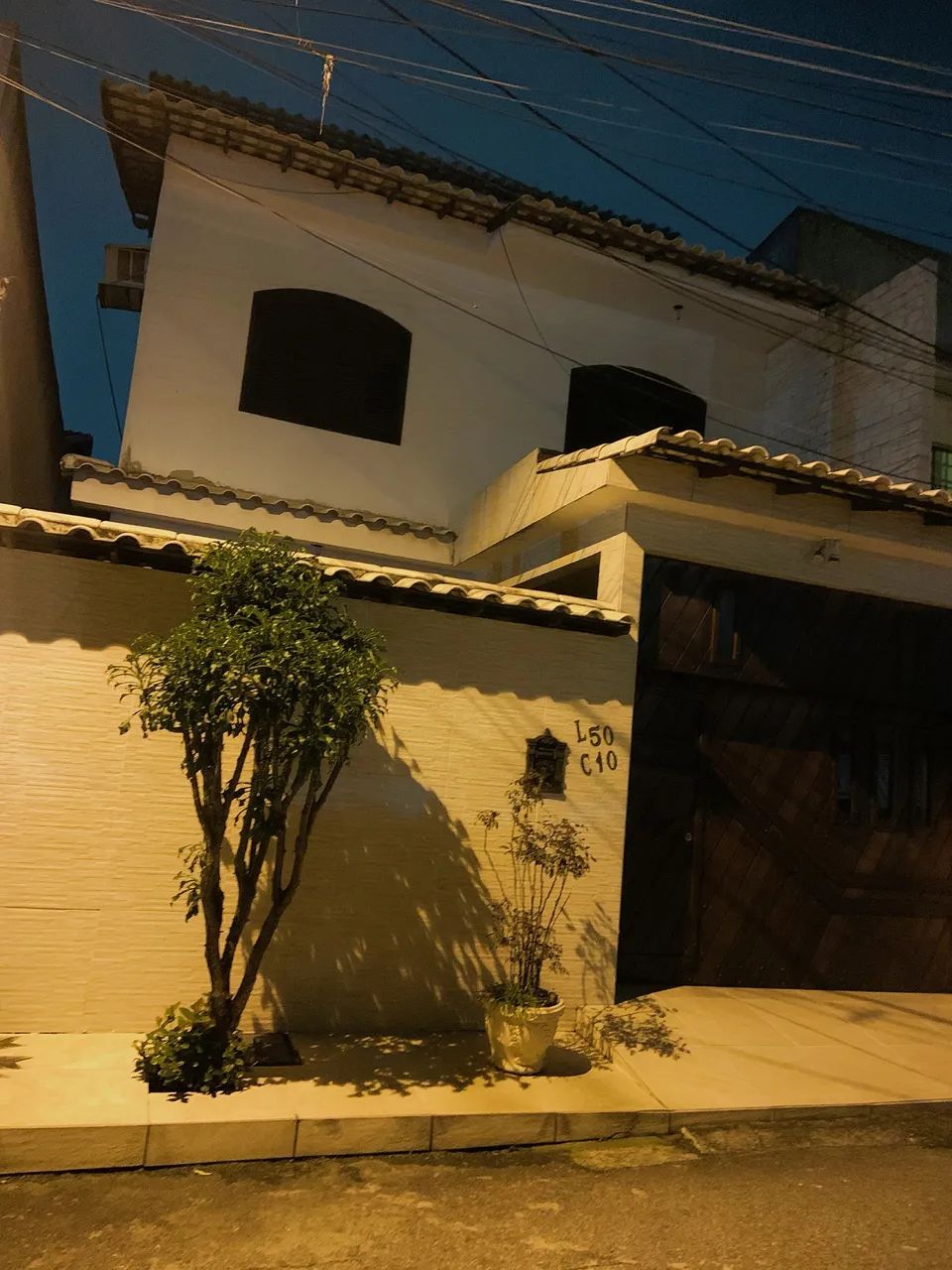 Foto - Rio de Janeiro - Campo Grande