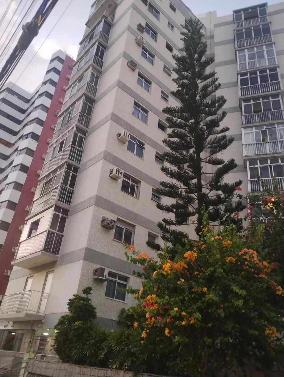 Foto - Natal - Petrópolis
