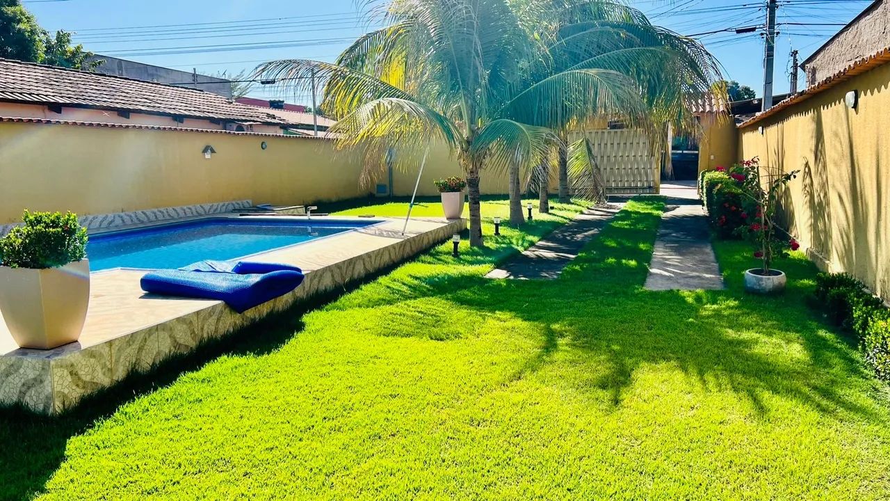 Casa para Temporada em Aruanã-GO  - Foto 2
