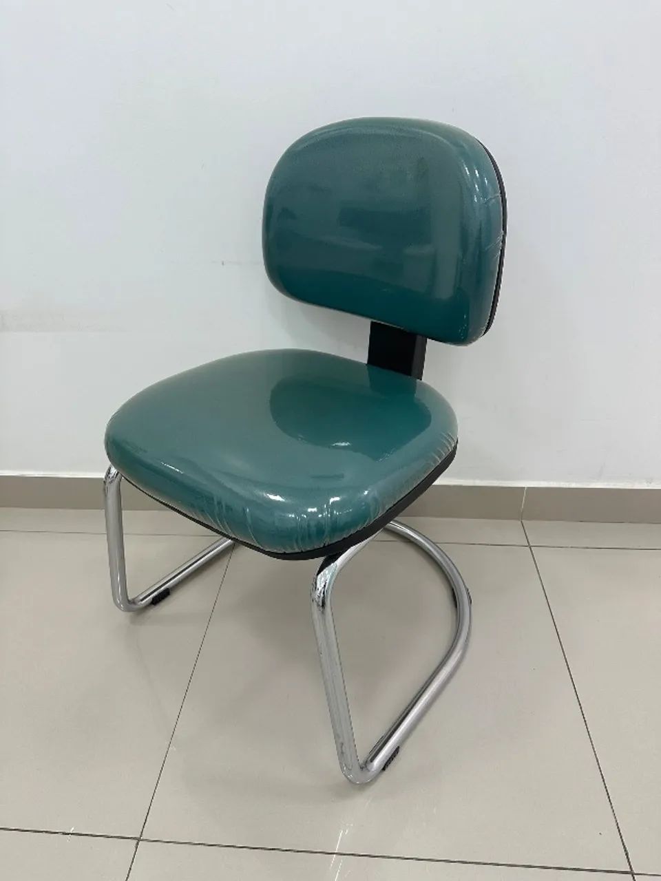 Cadeira para recepção  - Foto 4