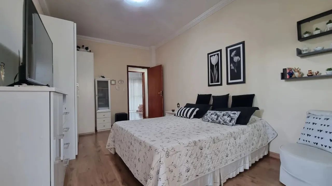 Apartamento 3 Quartos com Varanda Gourmet no Granbery em Juiz de Fora  R$ 450.000 - Foto 4
