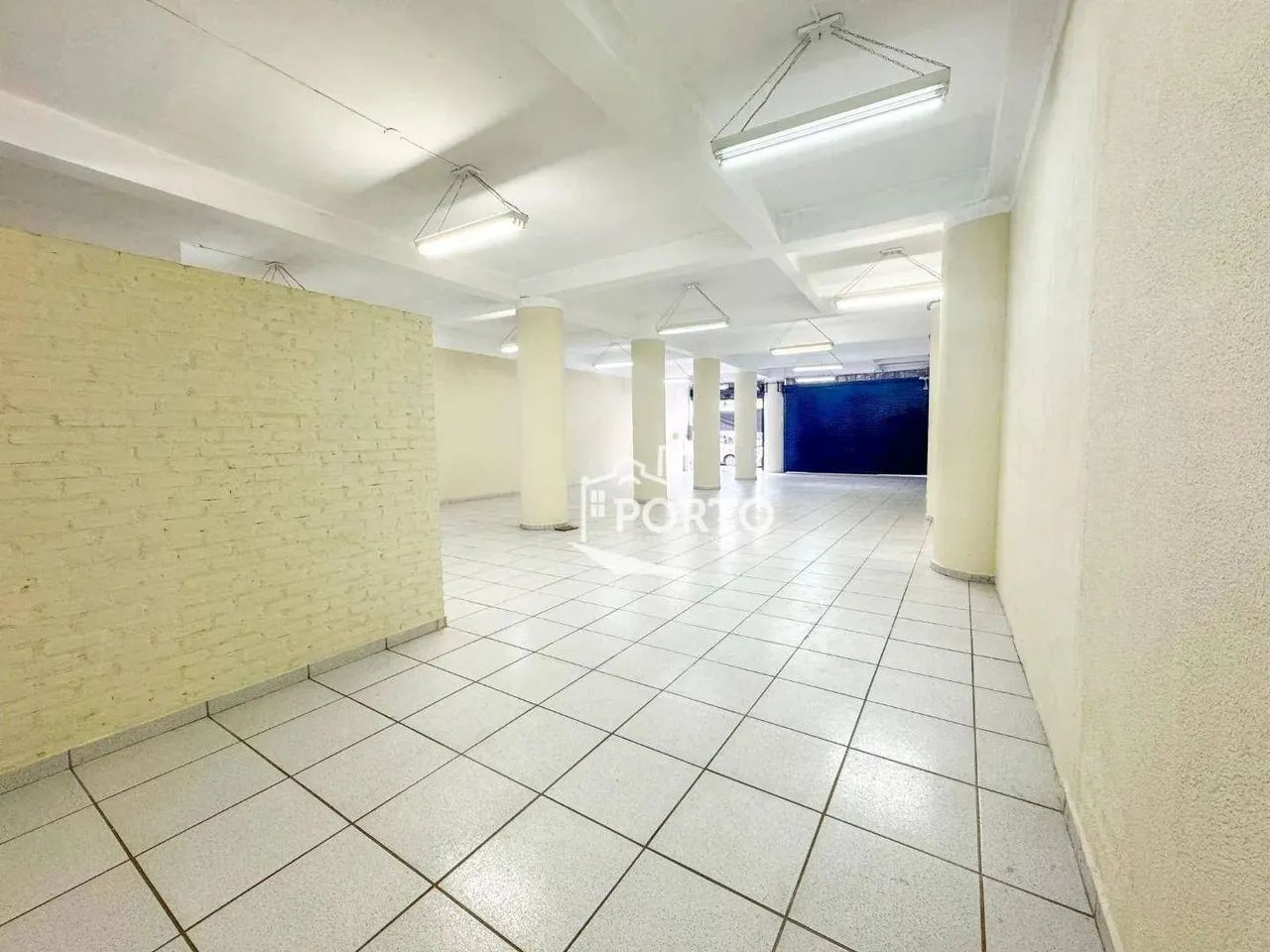 Ponto comercial Salão para alugar no bairro Centro em Piracicaba - Foto 4