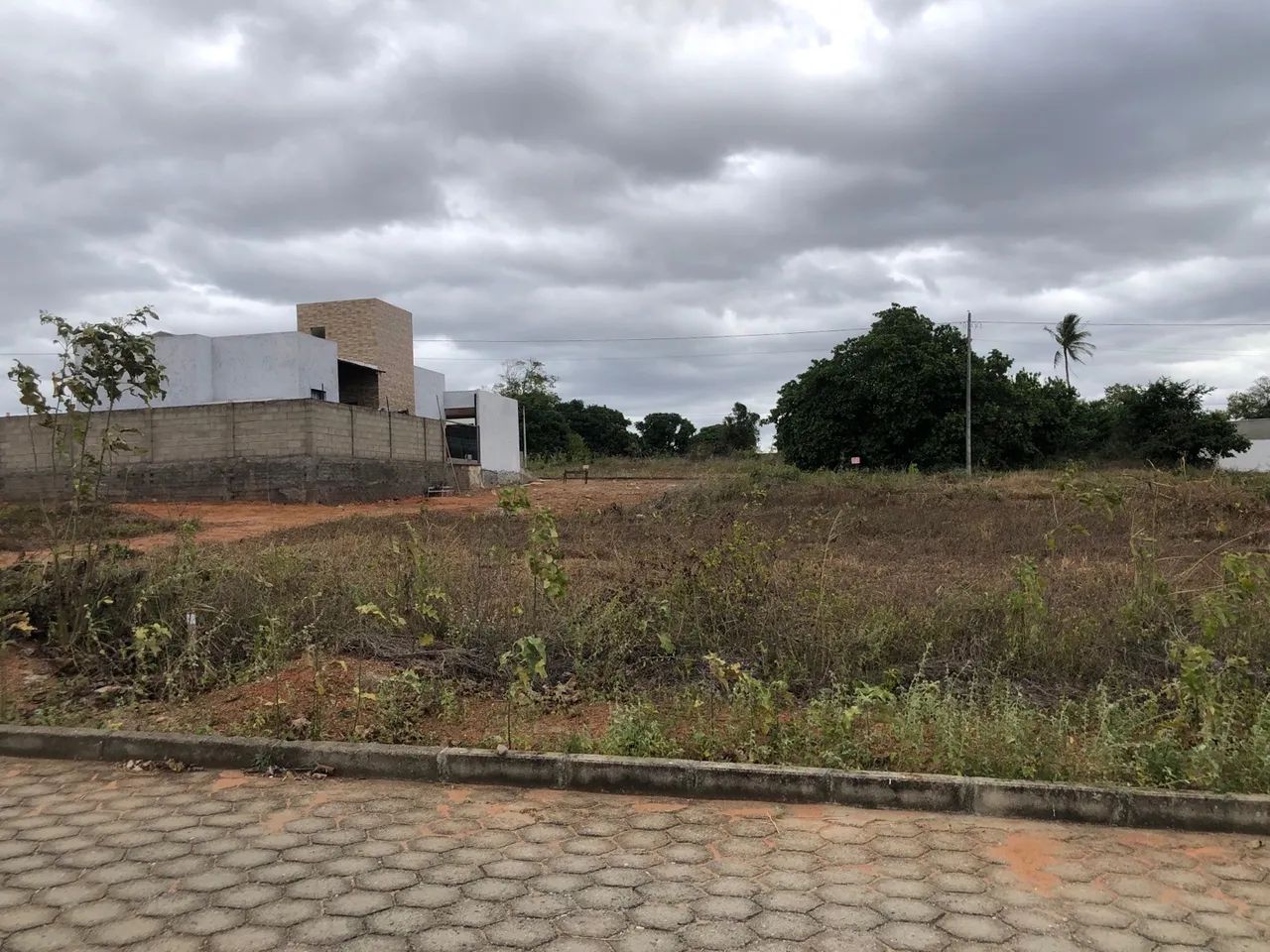 Vendo terreno 10x20mt - Foto 2