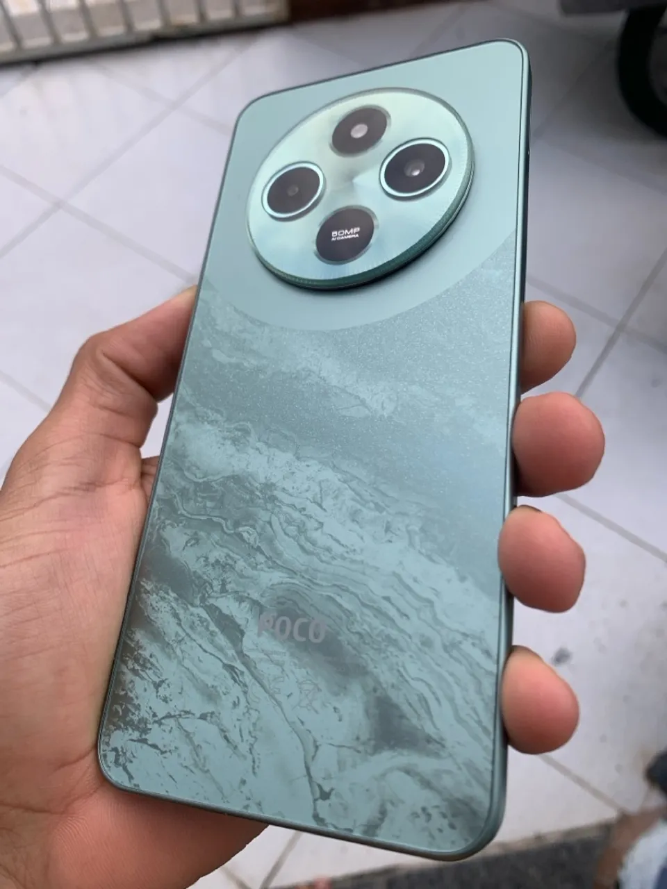 POCO C75