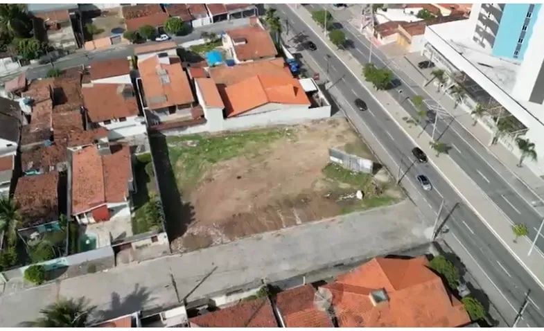 Alugo terreno em Campina Grande - Foto 3