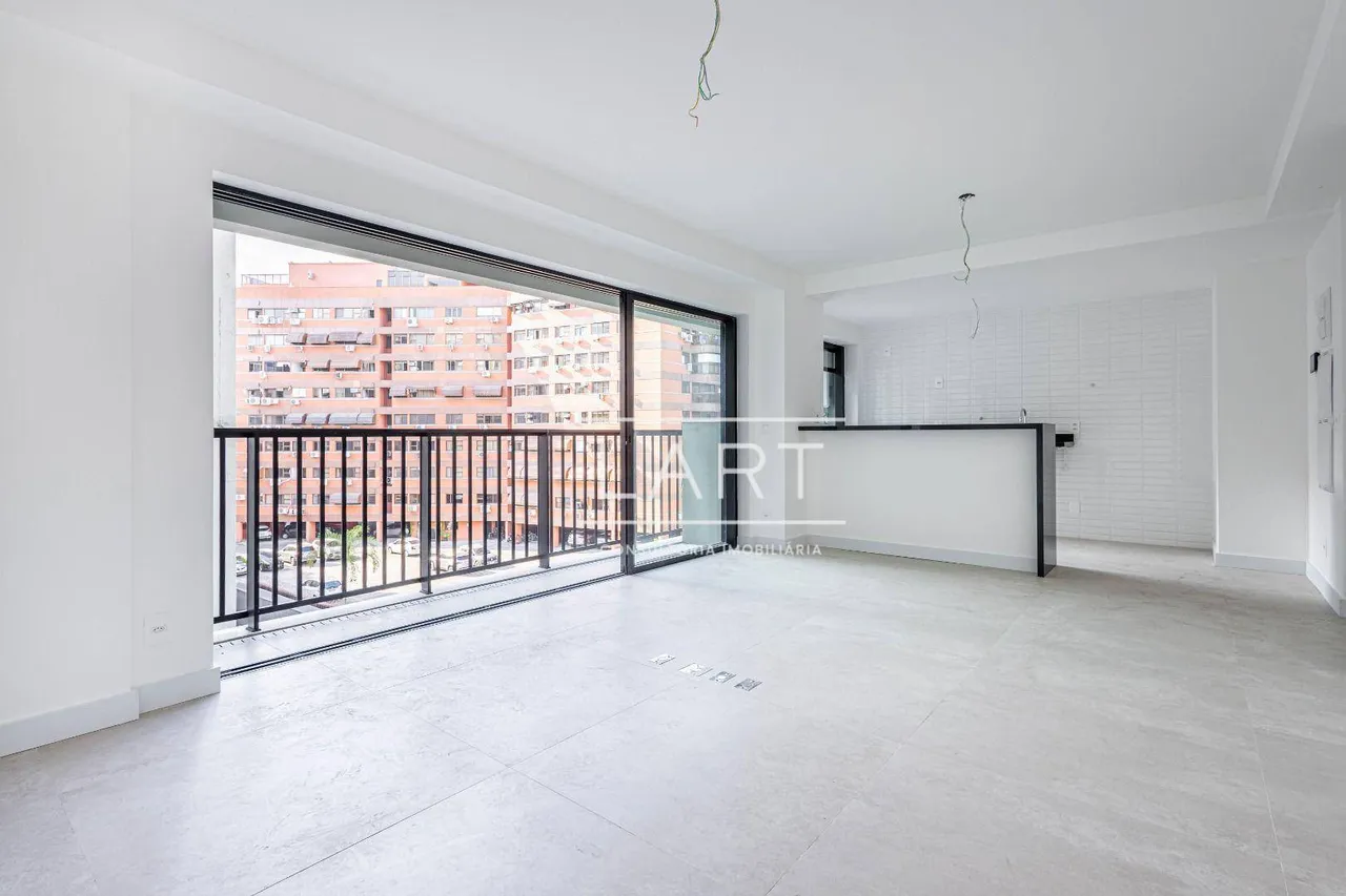 Apartamento com 2 dormitórios, 83 m² - venda por R$ 2.750.000,00 ou aluguel por R$ 14.172,