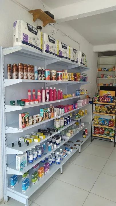 FARMÁCIA EM SIMÕES FILHO  - Foto 5