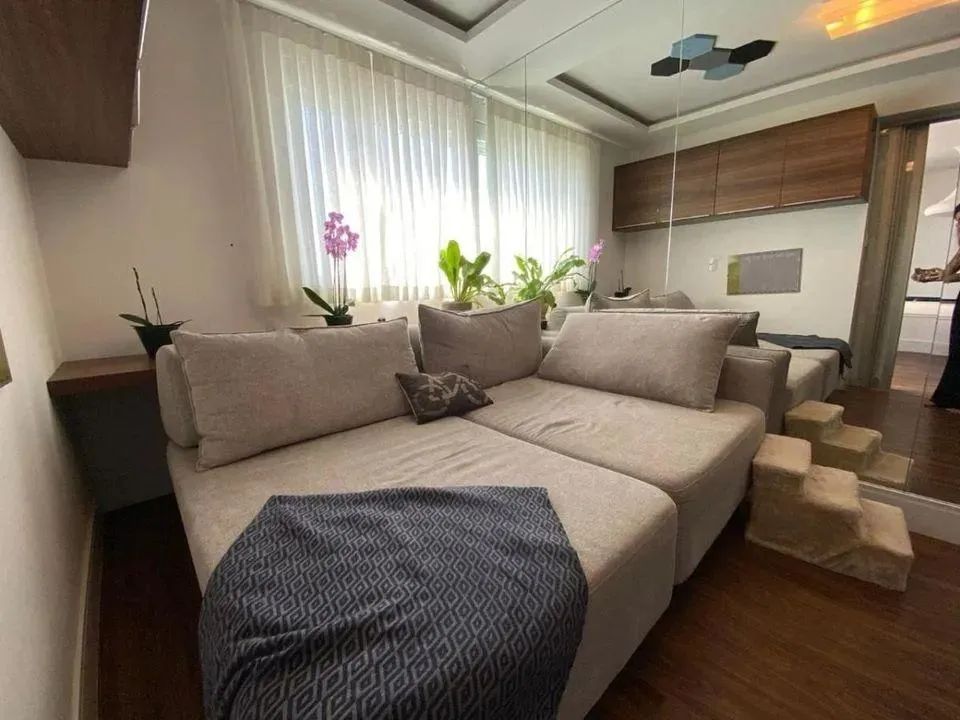 Apartamento para Venda em Florianópolis, Rio Tavares, 4 dormitórios, 2 suítes, 3 banheiros - Foto 2