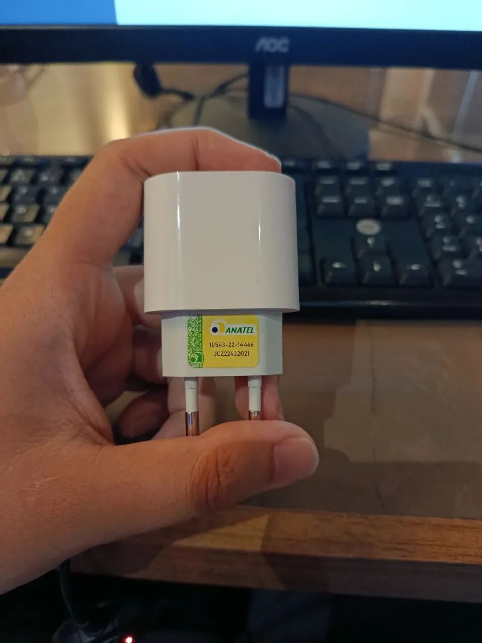 Fonte original iPhone 